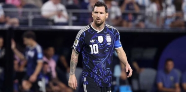 Lionel Messi Kerala Visit