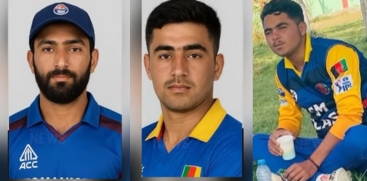  Pakistani Attack Kills Cricketers