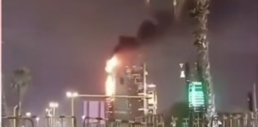 8 US Soldiers Killed in Gulf Conflict