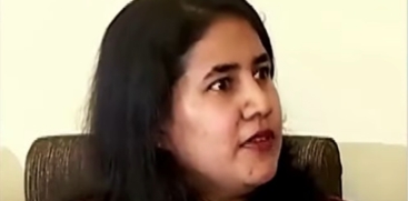 Veena Vijayan