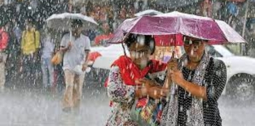 Rain