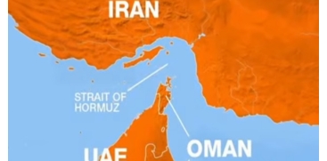 Iran Rejects Trump’s Threats Over Strait of Hormuz