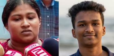 Anjarakandy Student Death