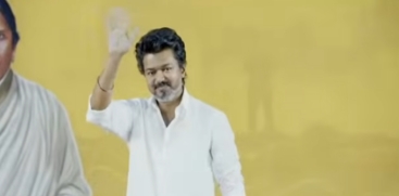 TVK President Vijay Cancels Chennai Election Campaign Over Scheduling Constraints