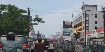 accident
