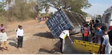 accident