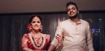 Vipanchika Death Case