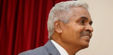  Justice K.T. Sankaran 