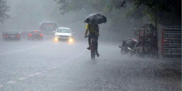 rain in kerala