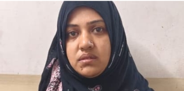 Stepmother Arrested in Palakkad for Assault on 5-Year-Old