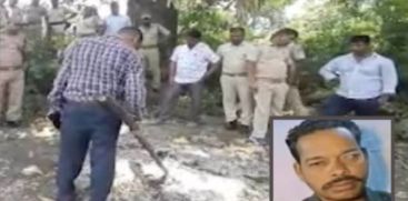 60-Yr-Old ‘Serial Rapist’ Hacked To Death In Odisha