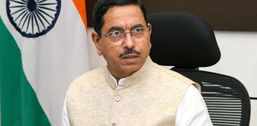 Pralhad Joshi