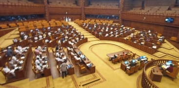 Opposition to Raise Sabarimala Gold Controversy in Legislative Assembly
