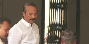 PS Prashanth Granted Bail
