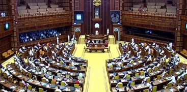 Kerala Assembly Speaker Election