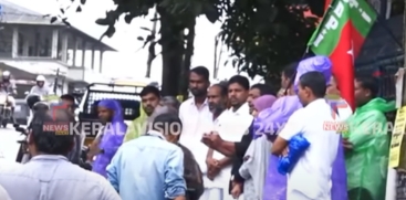 Perambra Bus Accident: Protests Continue Over Student's Death