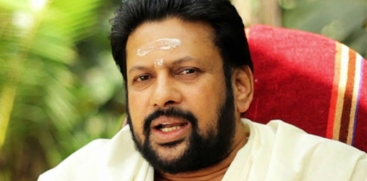 Tantri Kandararu Rajeevaru to be Charged in Dwara Palaka Gold Plate Case