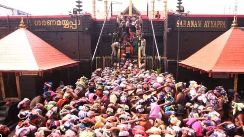 sabarimala