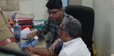 SIT to Seek Custody of A. Padmakumar in Sabarimala Gold Plating Scam