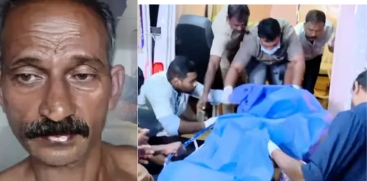 Varkala Train Attack