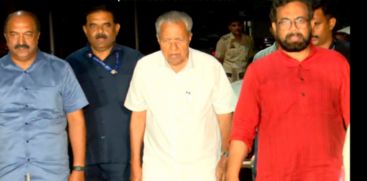 PINARAYI