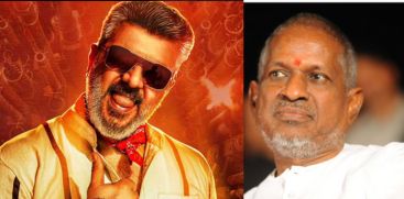 ILAYARAJA