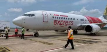 air india