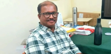 Ex-Ernakulam RTO 