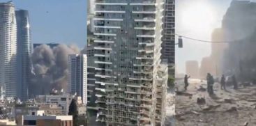 tel aviv