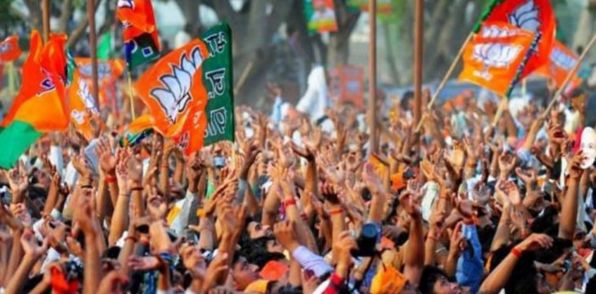 BJP to Finalize Office Bearers List Soon 