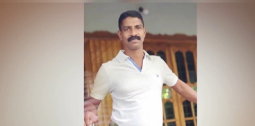 Bathery Hemachandran Murder Case