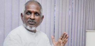 ILAYARAJA