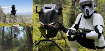airbike