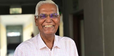 D. Raja