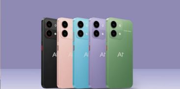 AI+