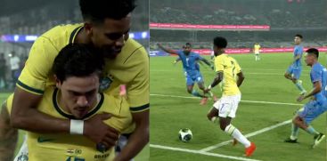 india vs brazil 