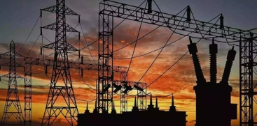 Power Regulation