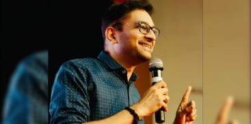 N Prashant IAS Suspension Extended