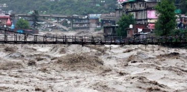 Severe Rain Alert for North Indian States