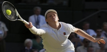 Wimbledon Men's Singles: Path Set for Dream Final Today