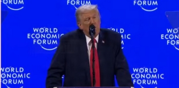 Donald Trump Backs Off From Imposing Tariffs