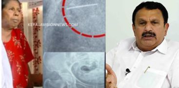 K MURALIDHARN