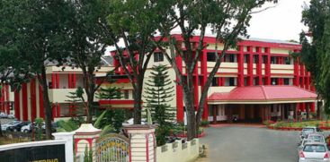KOTHAMANGALAM 