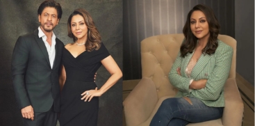 Gauri Khan 