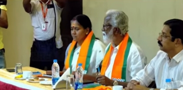 Kerala Assembly Elections