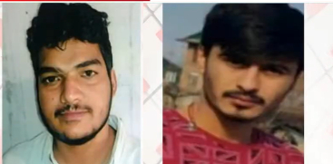  Himanshu Bhau and Neeraj Faridpuria