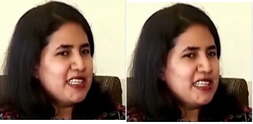 Veena Vijayan