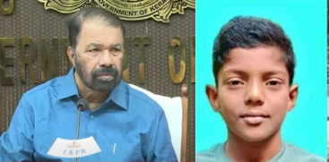 Kollam School Electrocution