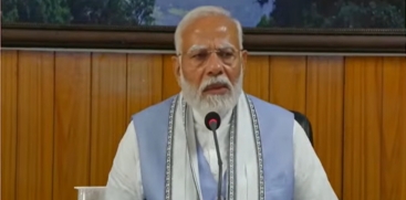 PM Modi 