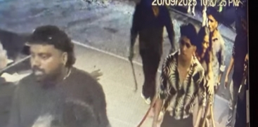  Ernakulam Bar Clash